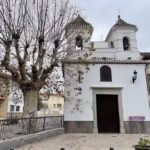 Ermita del Cristo de la Salud