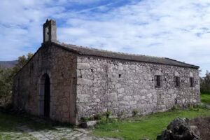 Ermita del Cristo de la Salud