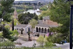 Ermita del Cristo de la Vega