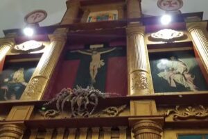 Ermita del Cristo de la Vera Cruz