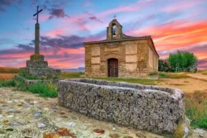 Ermita del Cristo de la Vera Cruz