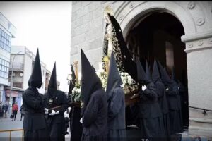 Ermita del Cristo de la Vera Cruz