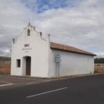 Ermita del Cristo de la Vera Cruz