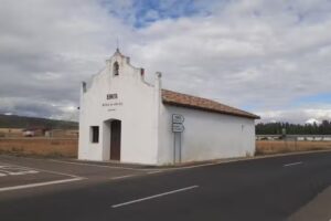Ermita del Cristo de la Vera Cruz