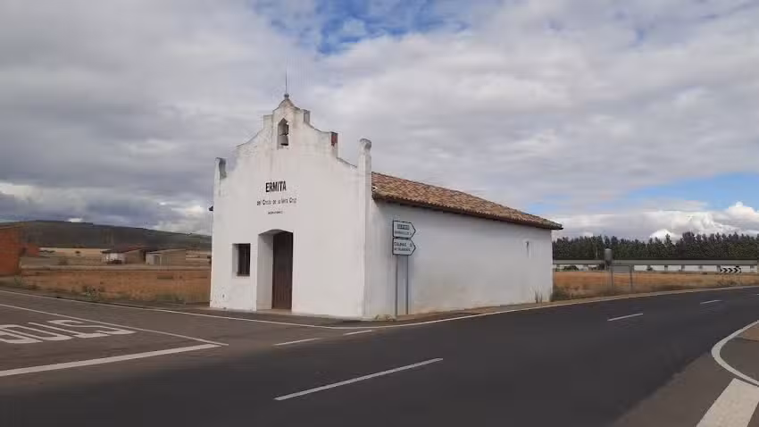 Ermita del Cristo de la Vera Cruz