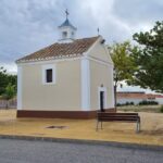 Ermita del Cristo de las Agon&iacute;as