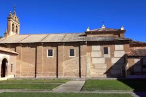 Ermita del Cristo de los Pinares
