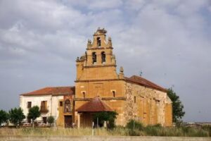 Ermita del Cristo de Morales