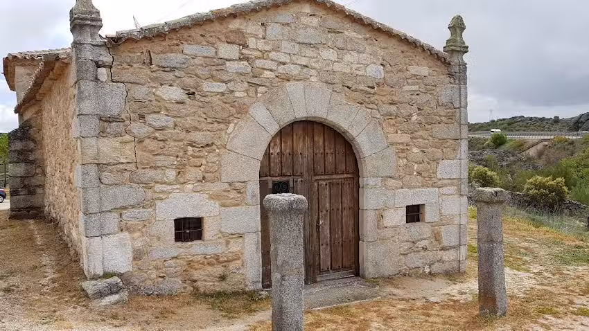 Ermita del Cristo de San Esteban
