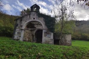 Ermita del Cristo de Soto