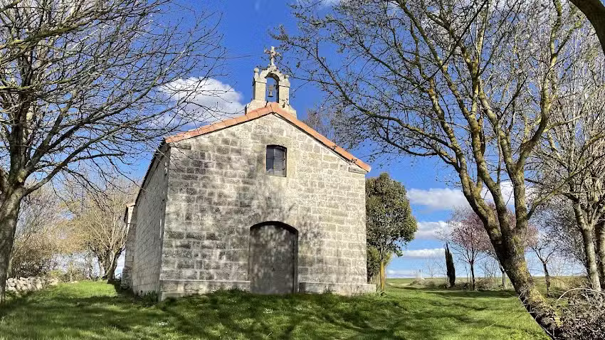 Ermita del Cristo de Villaux
