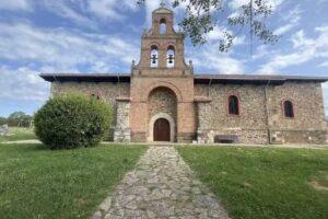 Ermita del Cristo del Amparo