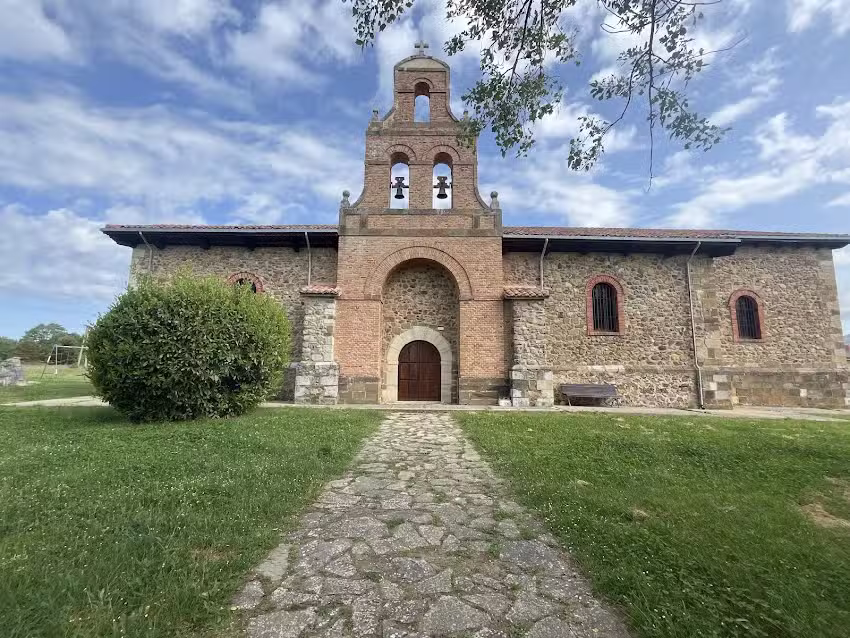 Ermita del Cristo del Amparo