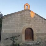 Ermita del Cristo del Amparo