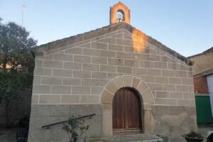 Ermita del Cristo del Amparo