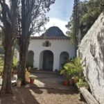 Ermita del Cristo del Calvario