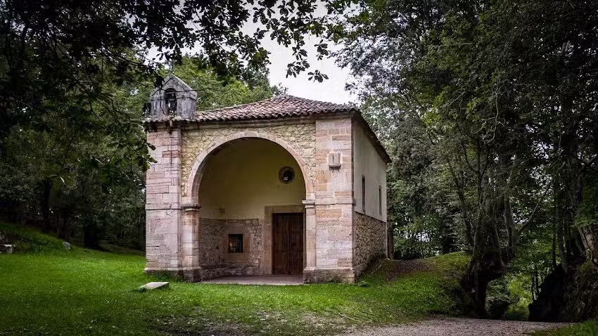 Ermita del Cristo del Camino
