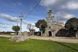 Ermita del Cristo del Campo