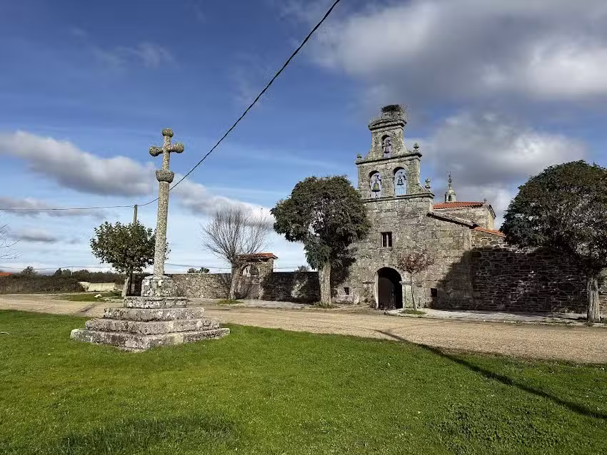 Ermita del Cristo del Campo