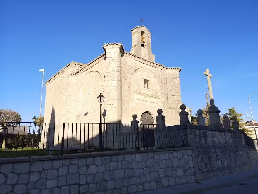 Ermita del Cristo del Humilladero