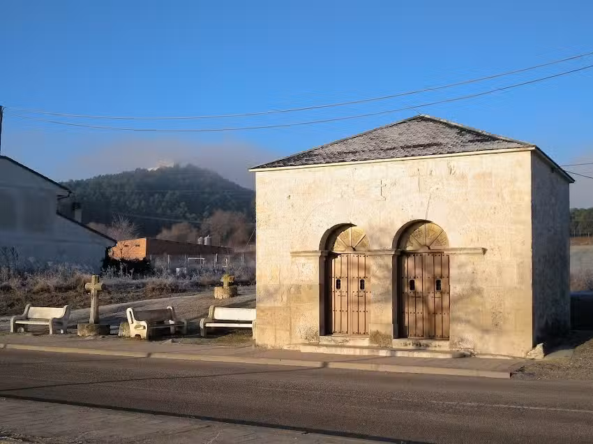 Ermita del Cristo del Humilladero