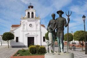 Ermita del Cristo del Humilladero