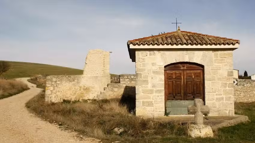 Ermita del Cristo del Humilladero