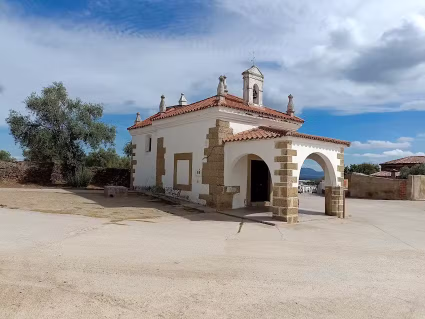 Ermita del Cristo del Humilladero
