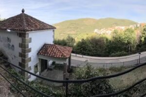 Ermita del Cristo del Humilladero