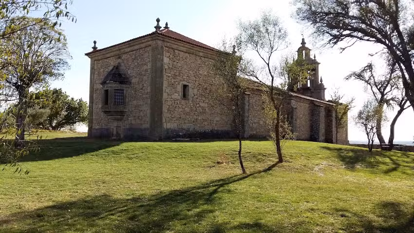 Ermita del Cristo del Humilladero