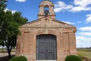 Ermita del Cristo del Humilladero