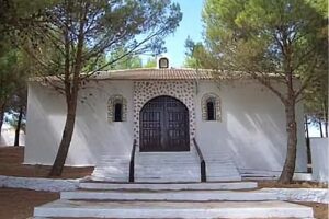 Ermita del Cristo del Pozo