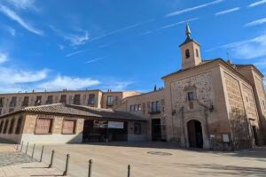 Ermita del Cristo del Prado