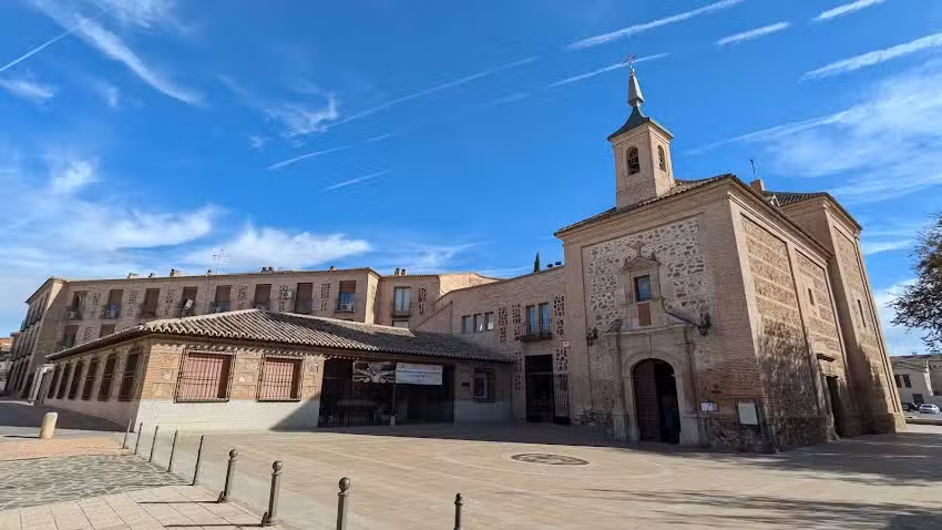Ermita del Cristo del Prado