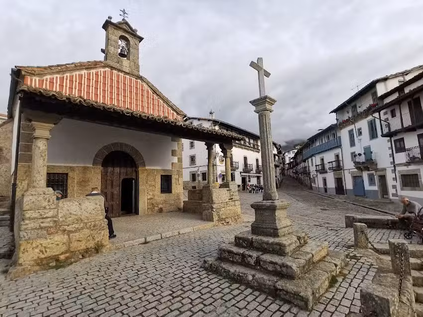 Ermita del Cristo del Refugio
