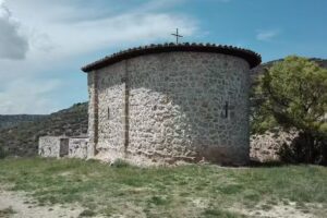 Ermita del Cristo del Socorro