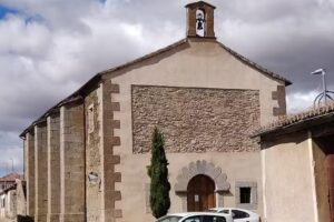 Ermita del Cristo del Socorro