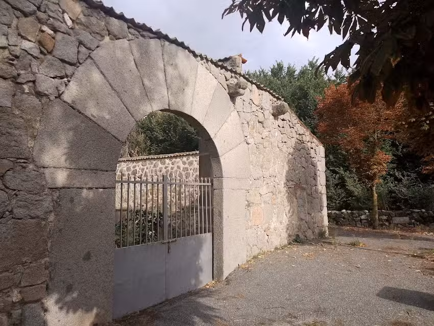 Ermita del Cristo del Valle