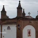 Ermita del Crucifijo
