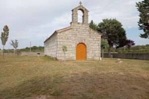 Ermita del Divino Salvador