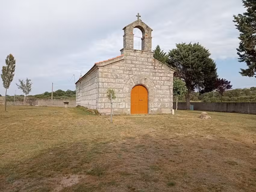 Ermita del Divino Salvador