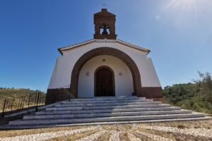 Ermita del Divino Salvador