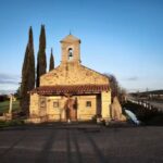 Ermita del Ecce Homo