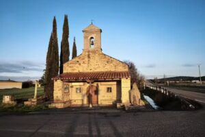 Ermita del Ecce Homo
