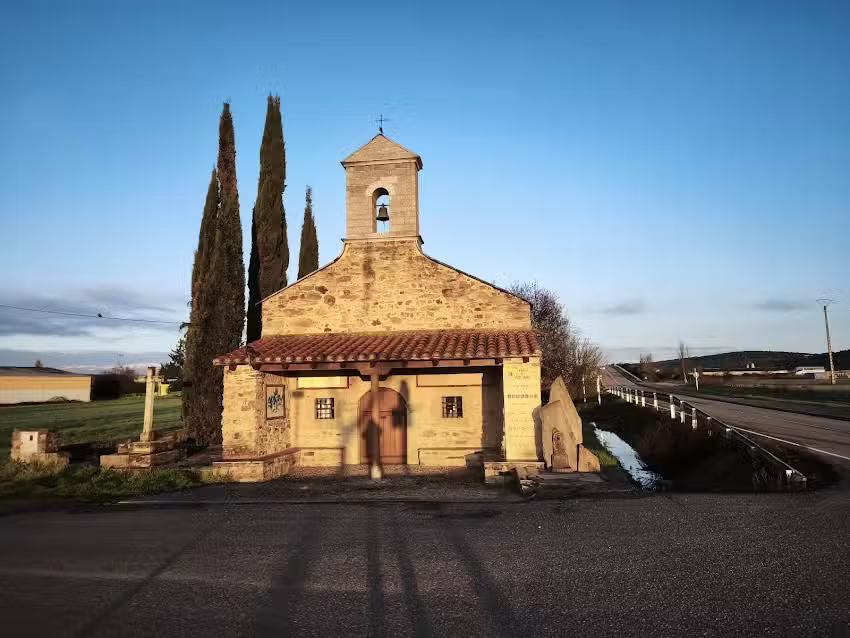 Ermita del Ecce Homo
