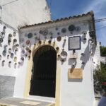 Ermita del Ecce &ndash; Homo