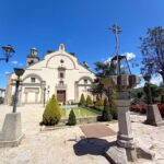 Ermita del Ecce Homo
