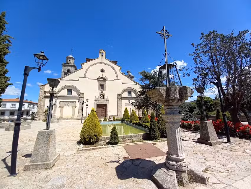 Ermita del Ecce Homo