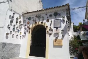 Ermita del Ecce &ndash; Homo