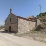 Ermita del Esp&iacute;ritu Santo